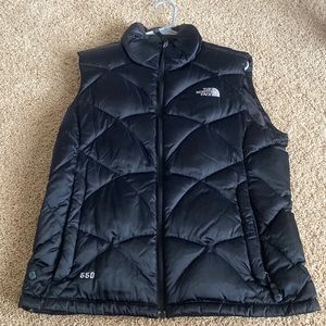 The North Face Vest